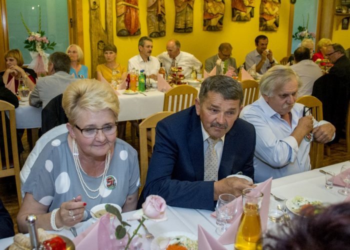 40 lat minęło...