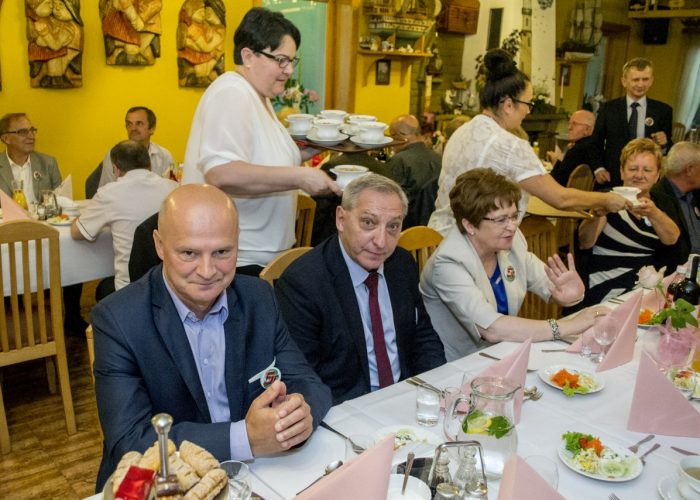 40 lat minęło...