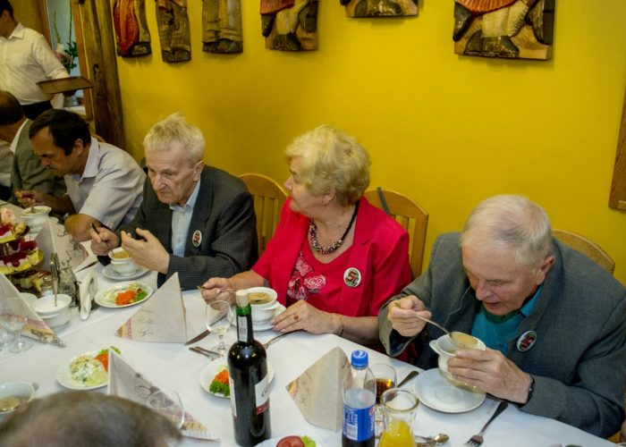 40 lat minęło...