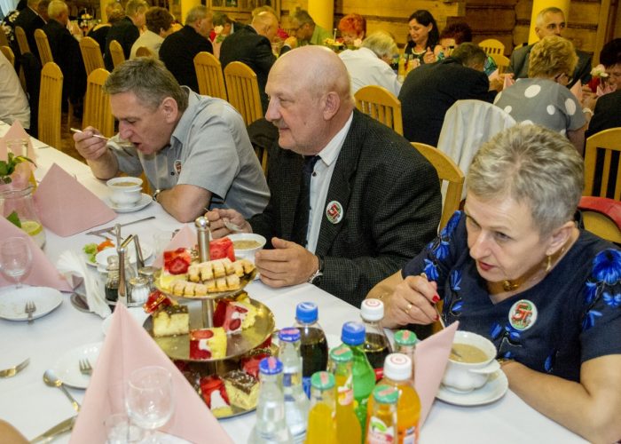 40 lat minęło...