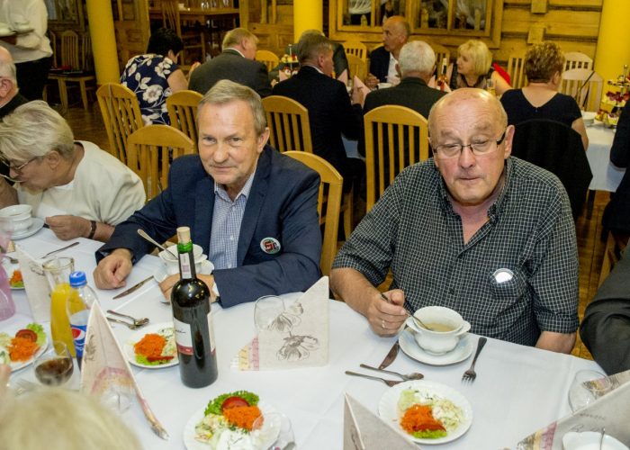 40 lat minęło...