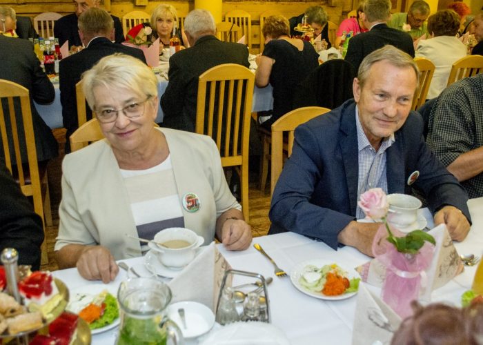 40 lat minęło...