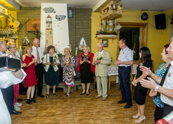 40 lat minęło...