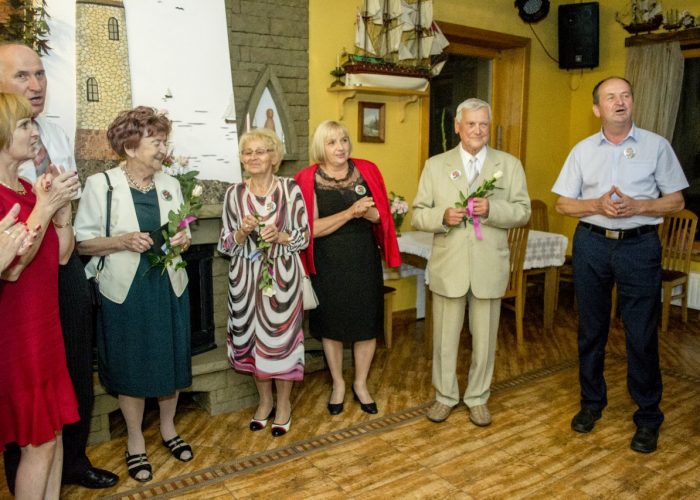 40 lat minęło...