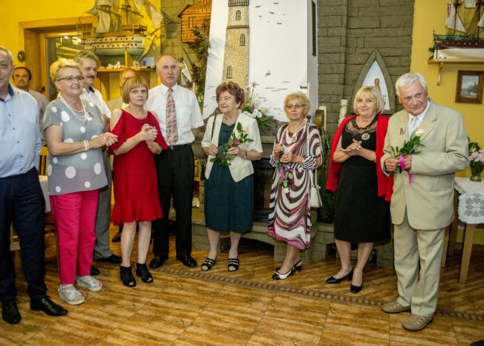 40 lat minęło...