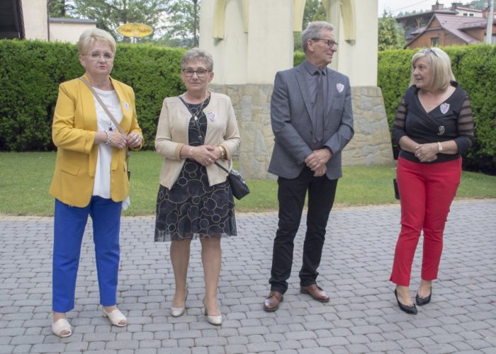 45 lat minęło...