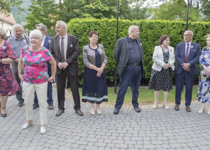 45 lat minęło...