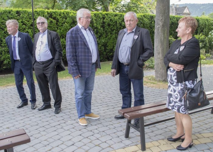45 lat minęło...