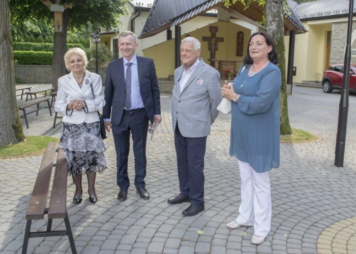 45 lat minęło...
