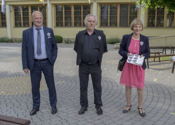 45 lat minęło...