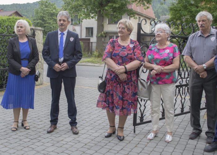 45 lat minęło...