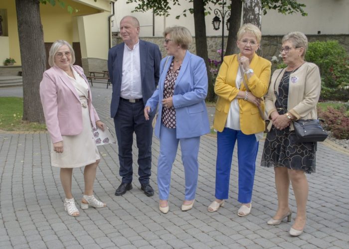 45 lat minęło...
