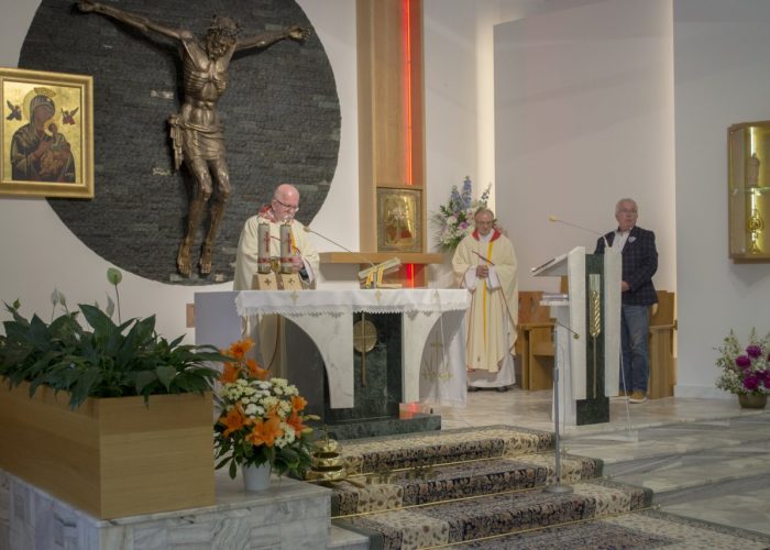 45 lat minęło...