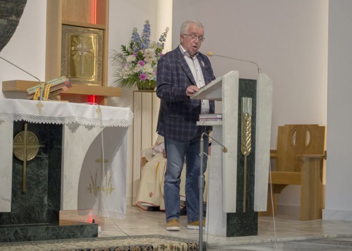 45 lat minęło...