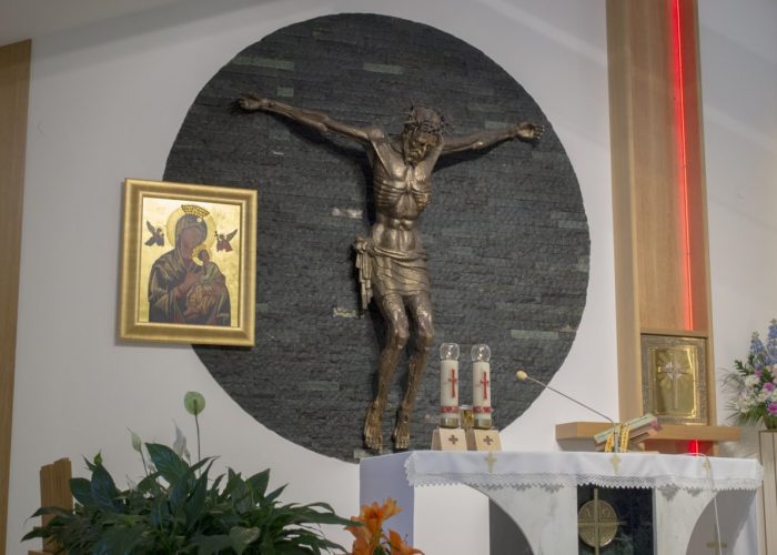 45 lat minęło...