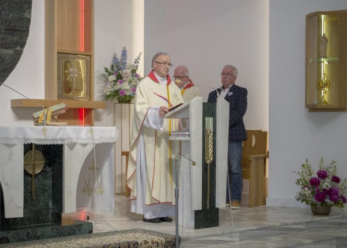 45 lat minęło...