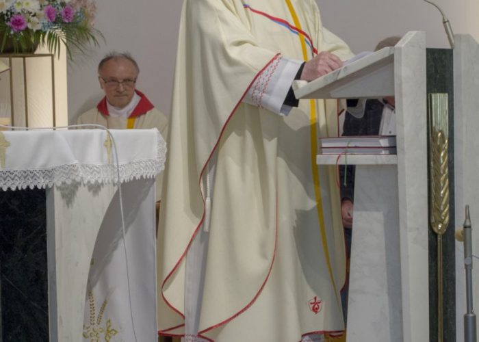 45 lat minęło...