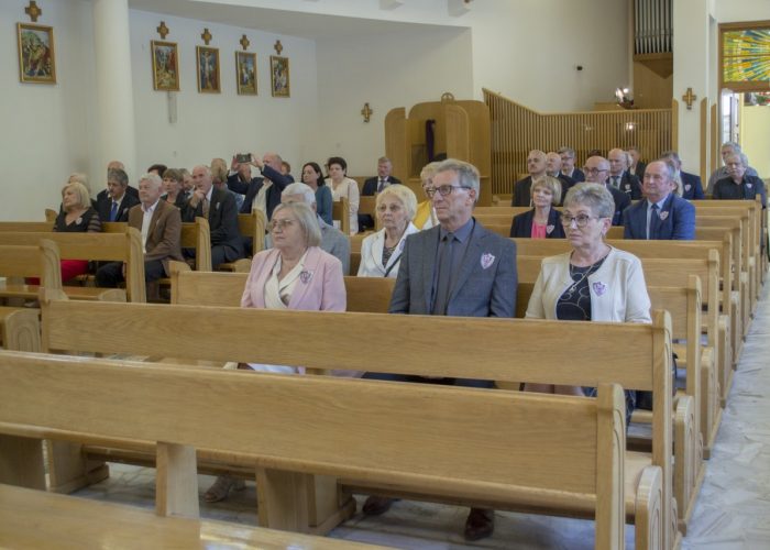 45 lat minęło...