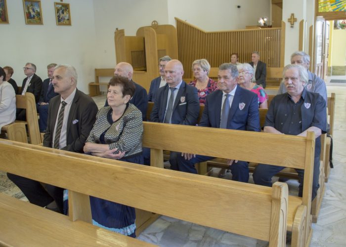 45 lat minęło...