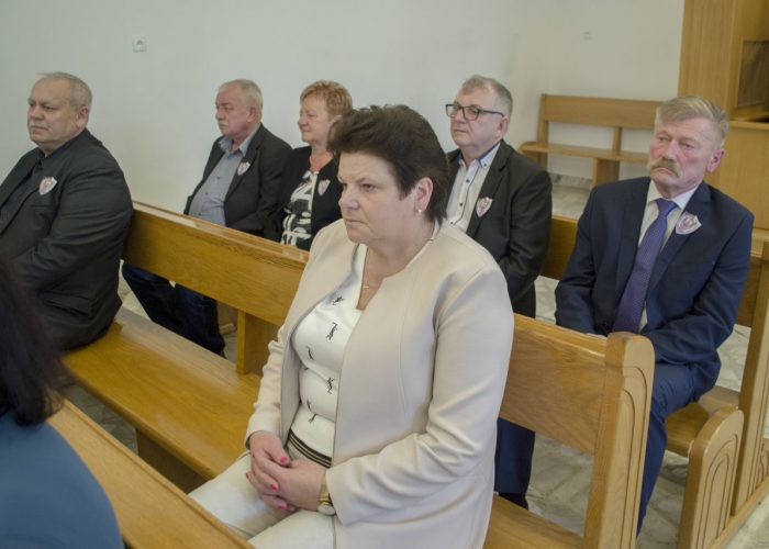 45 lat minęło...