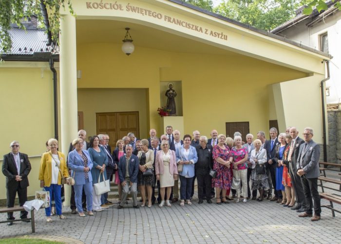 45 lat minęło...