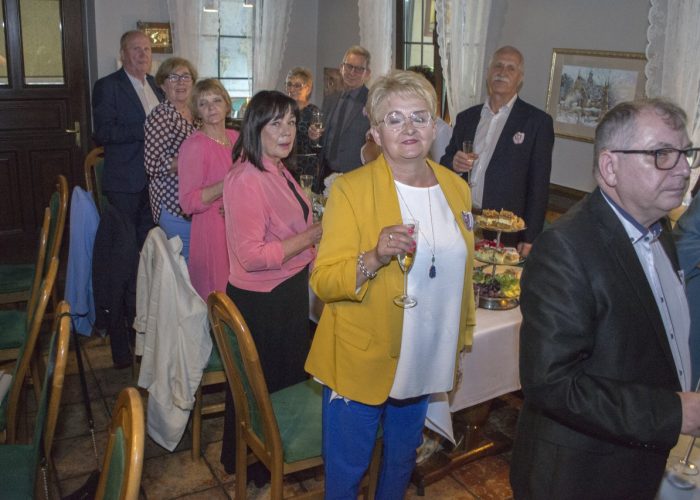 45 lat minęło...