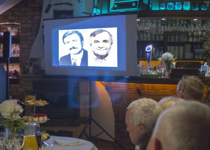 45 lat minęło...