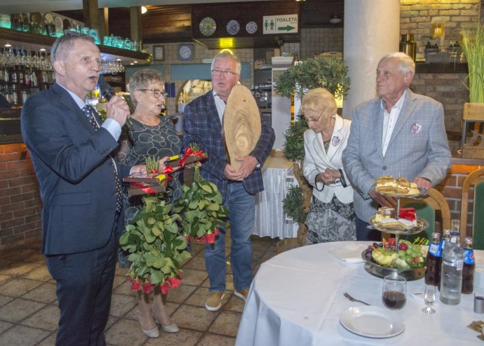 45 lat minęło...