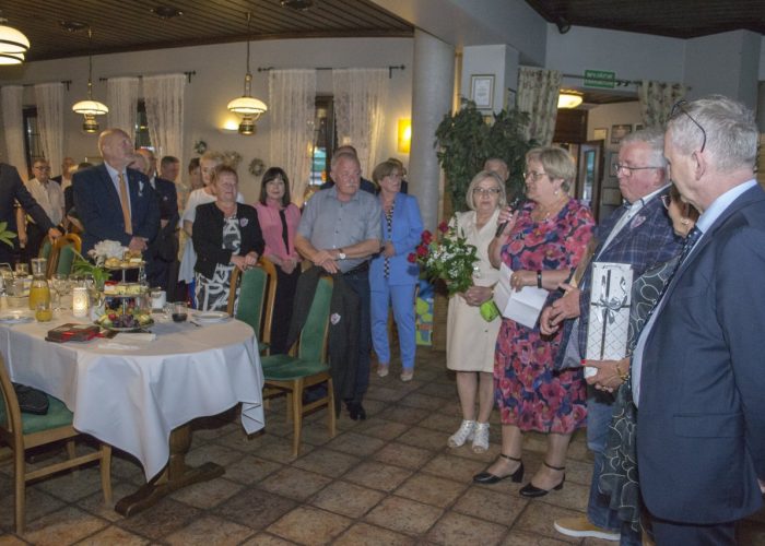 45 lat minęło...