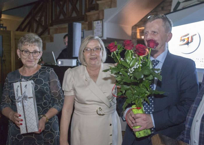 45 lat minęło...