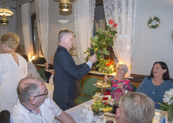 45 lat minęło...