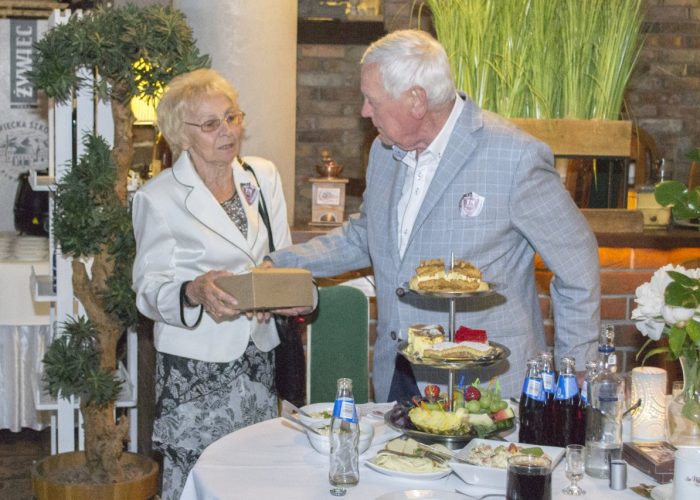 45 lat minęło...