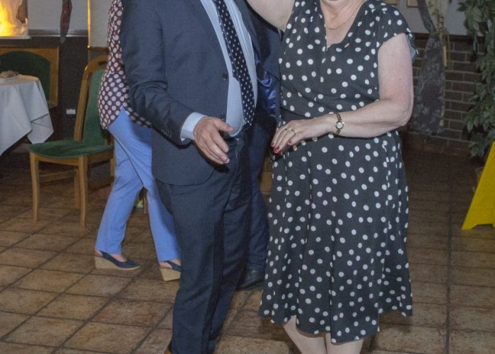 45 lat minęło...
