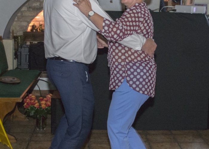 45 lat minęło...