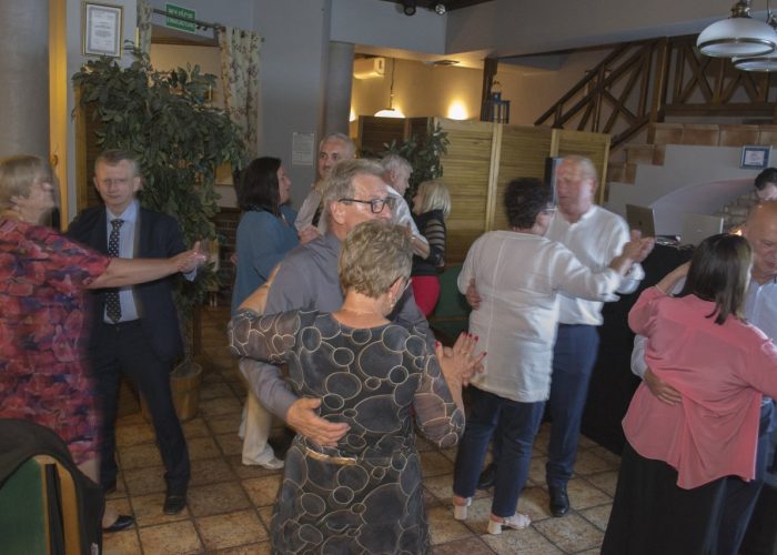 45 lat minęło...